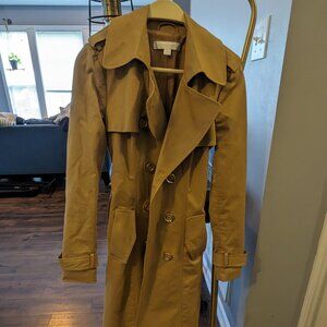 Women's xsmall New York & Company Pea coat